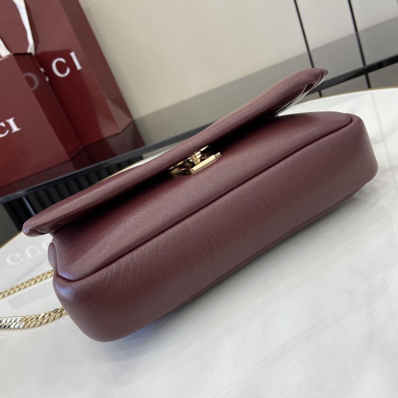 Gucci Top Handle Bags